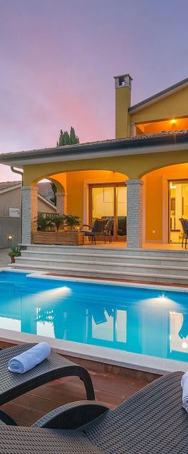 Vendégház Poreč - Parenzo - CLS112