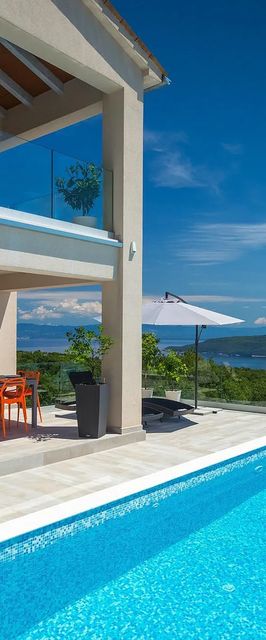 Vendégház Mošćenička Draga - CLK127