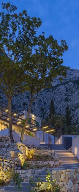 Vendégház Makarska - CLD069