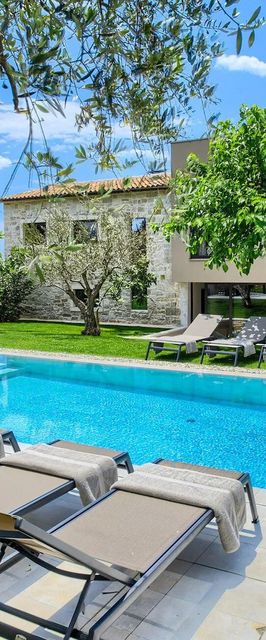 Vendégház Poreč - Parenzo - CLS050