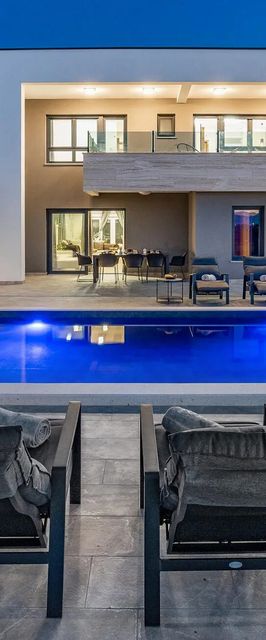 Vendégház Nin - CLD174