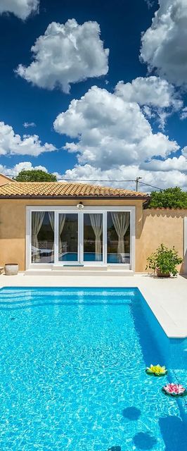 Vendégház Barban - CLI921