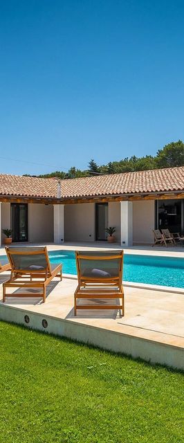 Vendégház Pula - CLS459