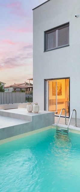 Vendégház Poreč - Parenzo - CLS442