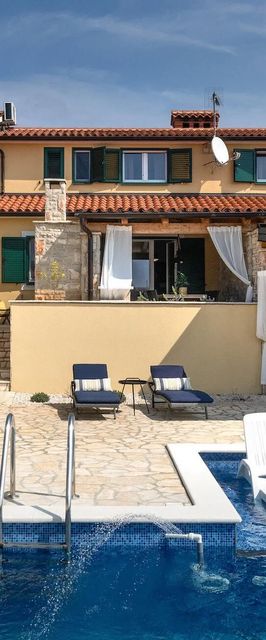 Vendégház Pula - CLS470