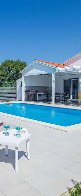 Vendégház Pula - CLS861