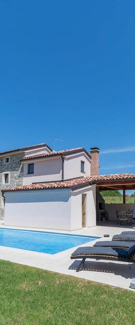 Vendégház Umag - Umago - CLS369