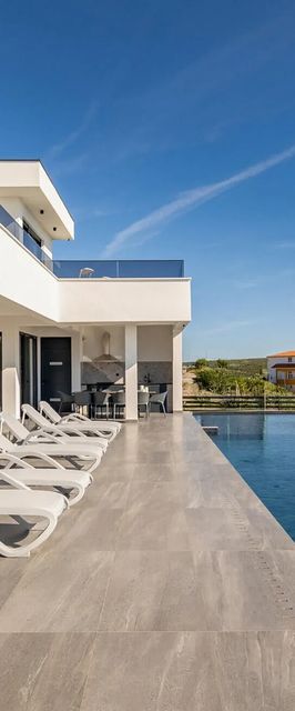 Vendégház Sukošan - CLD278