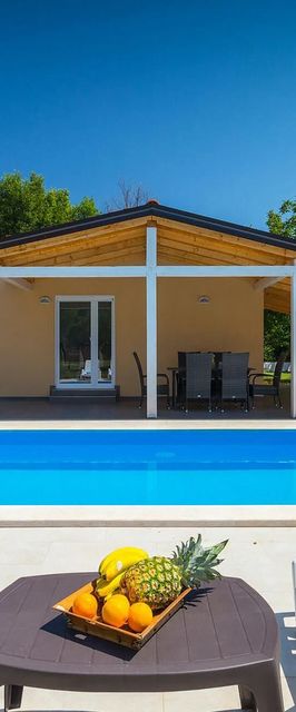 Vendégház Pula - CLI938