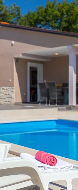 Vendégház Pula - CLI939