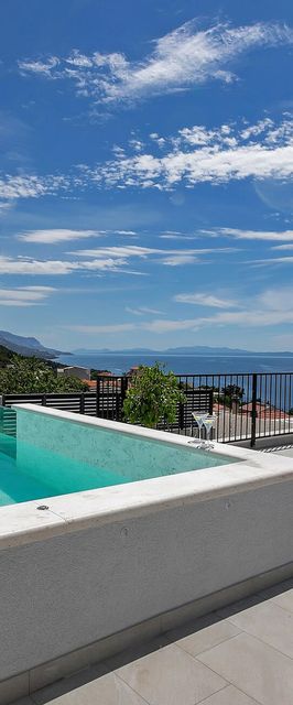 Vendégház Brela - CLD328