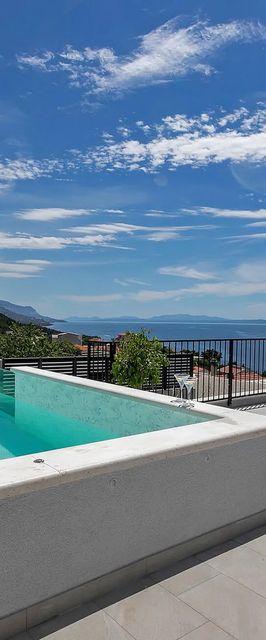 Vendégház Brela - CLD328