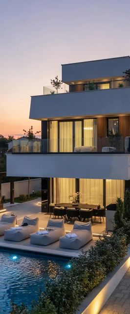 Vendégház Privlaka - CLD464