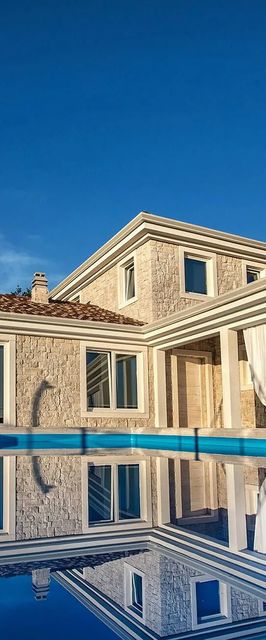 Vendégház Jadranovo - CLK003