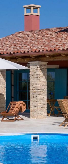 Vendégház Umag - Umago - CLI923