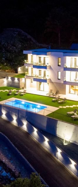 Vendégház Mošćenička Draga - CLK020