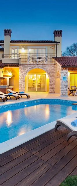 Vendégház Poreč - Parenzo - CLI974