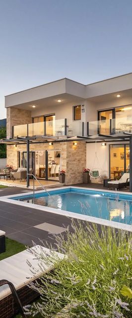 Vendégház Jadranovo - CLK019