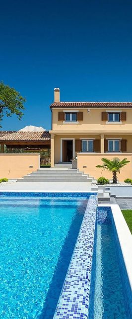 Vendégház Fažana - CLS074