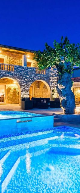 Vendégház Zadar - CLD641