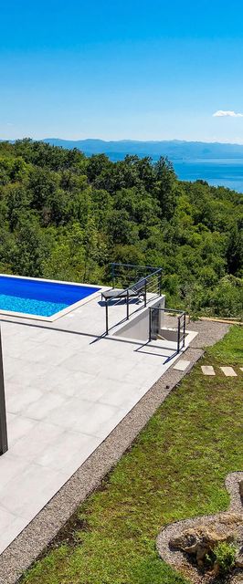 Vendégház Opatija - CLK162