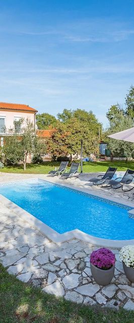 Vendégház Pula - CLI224