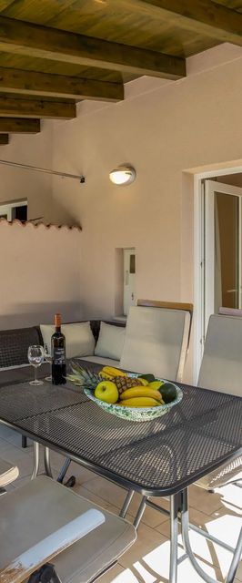 Vendégház Barbat - CKR812