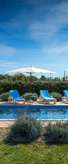 Vendégház Rovinj - CLS109