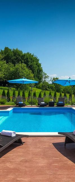 Vendégház Buzet - CLI494