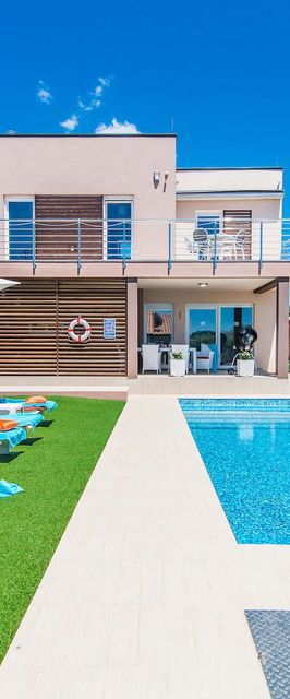 Vendégház Pula - CLI637