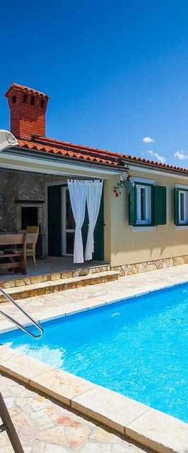 Vendégház Rovinj - CLI245