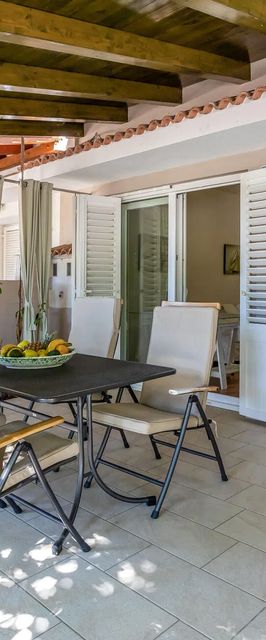 Vendégház Barbat - CKR814