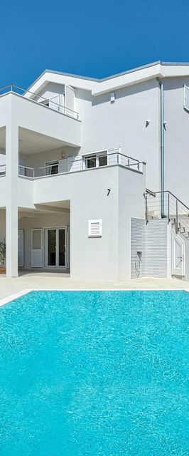 Vendégház Metajna - CLK175