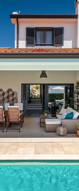 Vendégház Poreč - Parenzo - CLS086