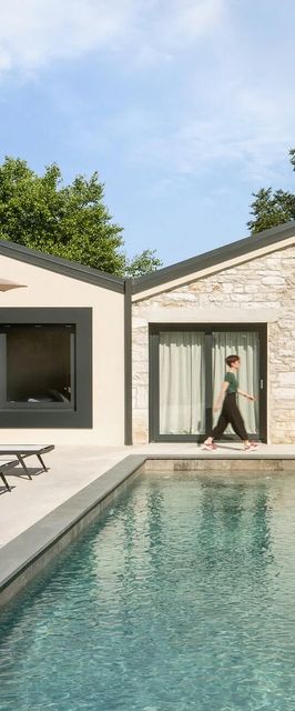 Vendégház Poreč - Parenzo - CLS265