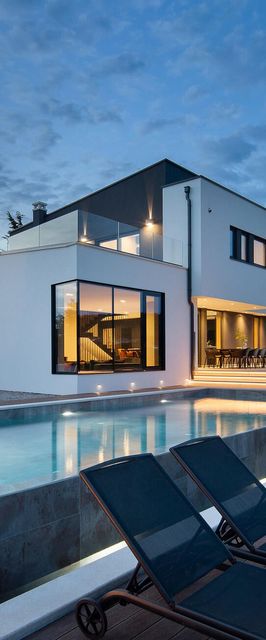 Vendégház Labin - CLI143