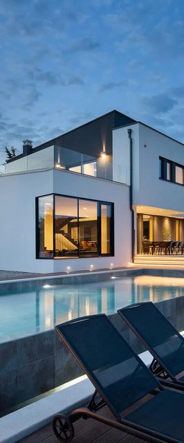 Vendégház Labin - CLI143