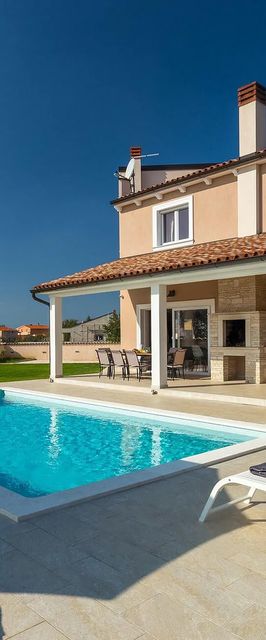 Vendégház Pula - CLS119