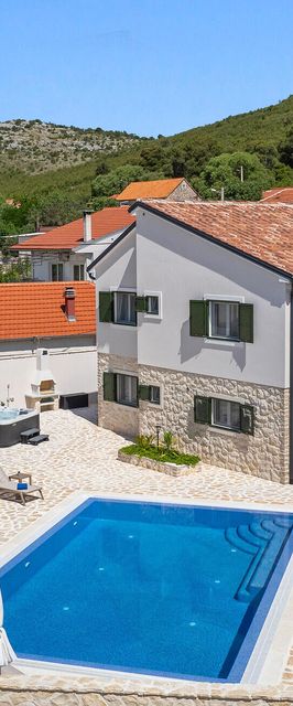 Vendégház Dubrava kod Šibenika - CDJ888