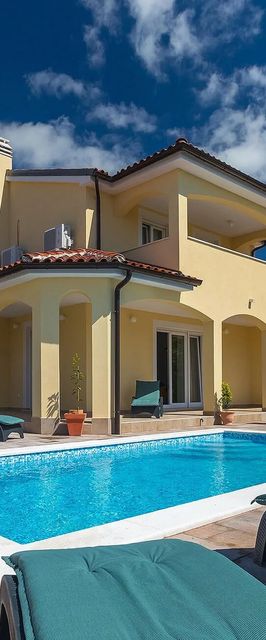 Vendégház Krnica - CLS176