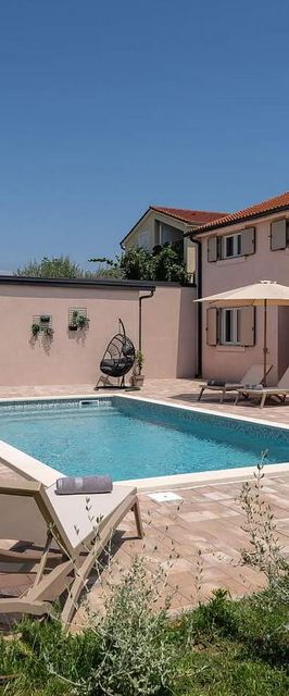 Vendégház Vodnjan - CLT235