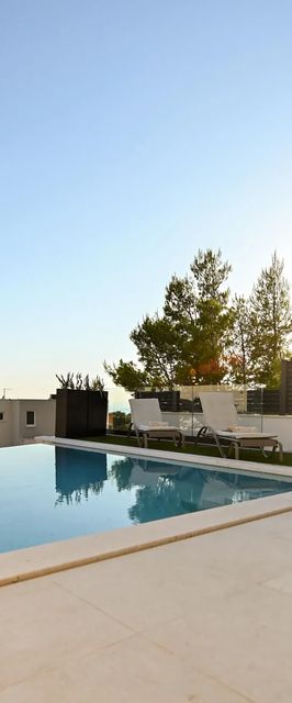 Vendégház Makarska - CSC320