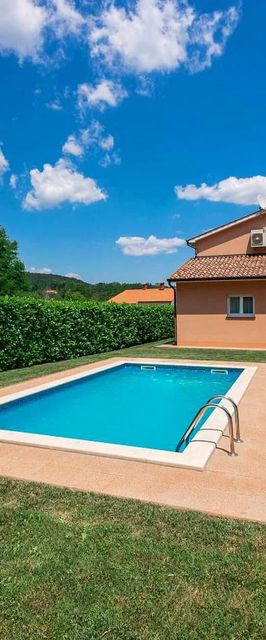 Vendégház Motovun - CLT014