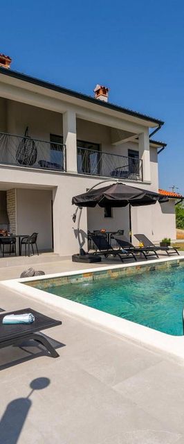 Vendégház Labin - CLT217