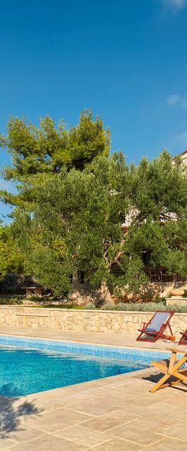 Vendégház Lun - CKP097