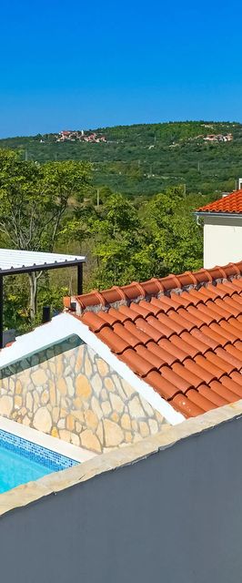 Vendégház Skradin - CSV030