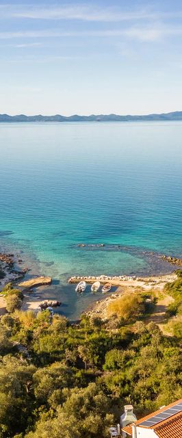 Vendégház Neviđane - CDU594