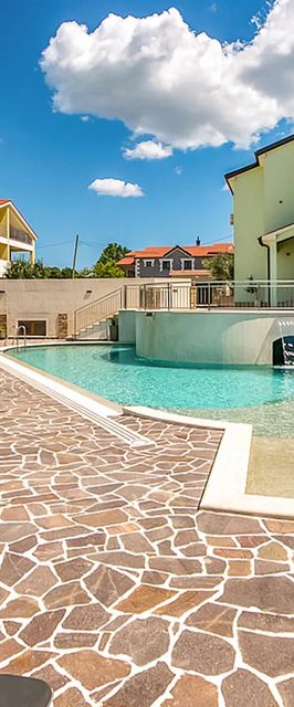 Apartman Pula - CIR684