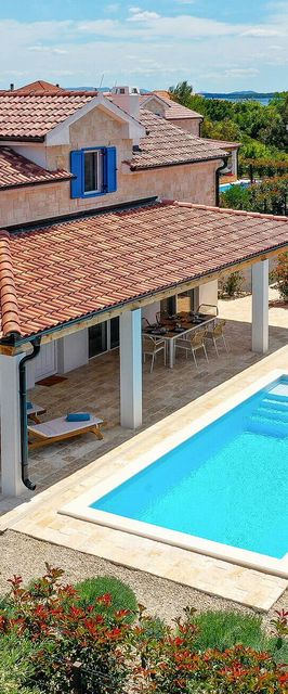 Vendégház Pašman - CDU591