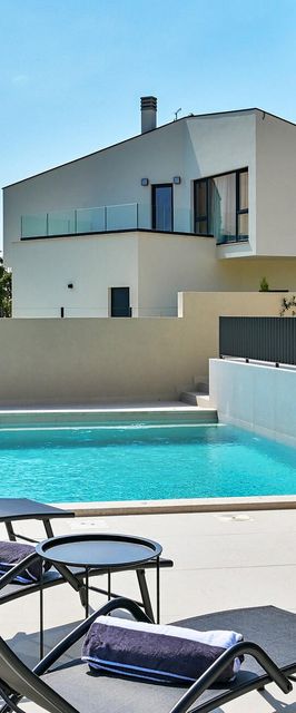 Vendégház Vabriga - CLI102